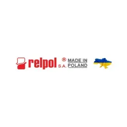 Relpol SA Logo