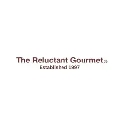 Reluctantgourmet