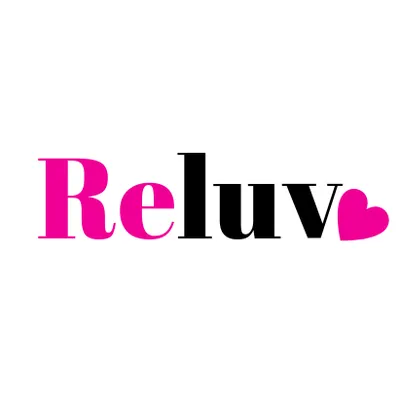 Reluv Clothing Australia logo