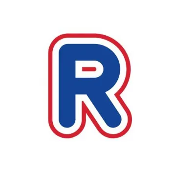 REMA 1000 Logo