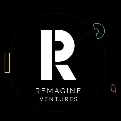 Remagine Ventures logo