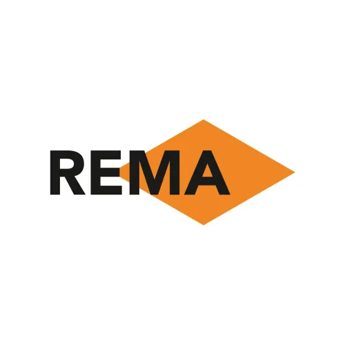 REMA logo