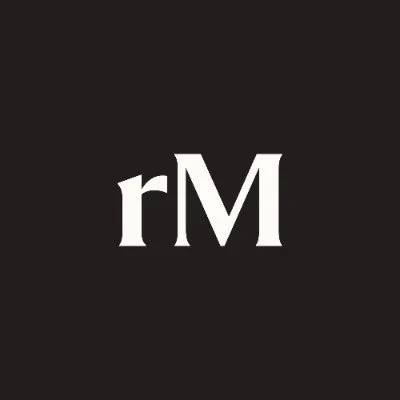 Logo by Brandfetch