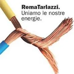 RemaTarlazzi Spa Logo