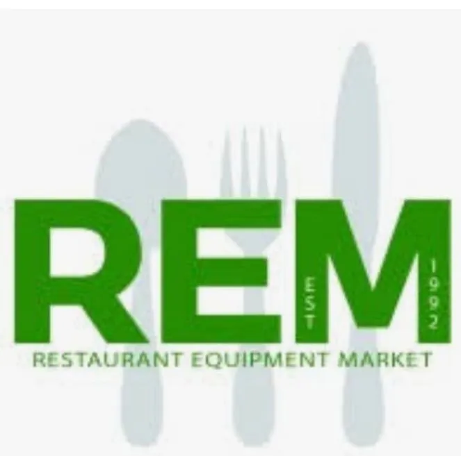 Restaurant Equipment Market LLC logo