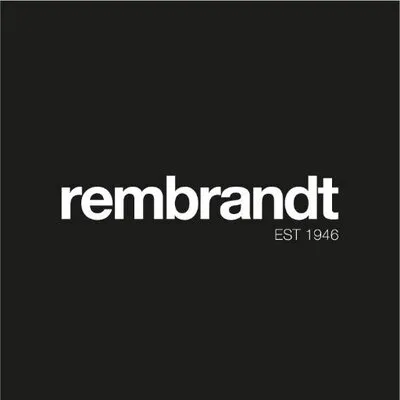 Rembrandt Australia logo