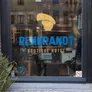 Logo City Hotel Rembrandt