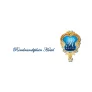 Logo Rembrandtplein Hotel