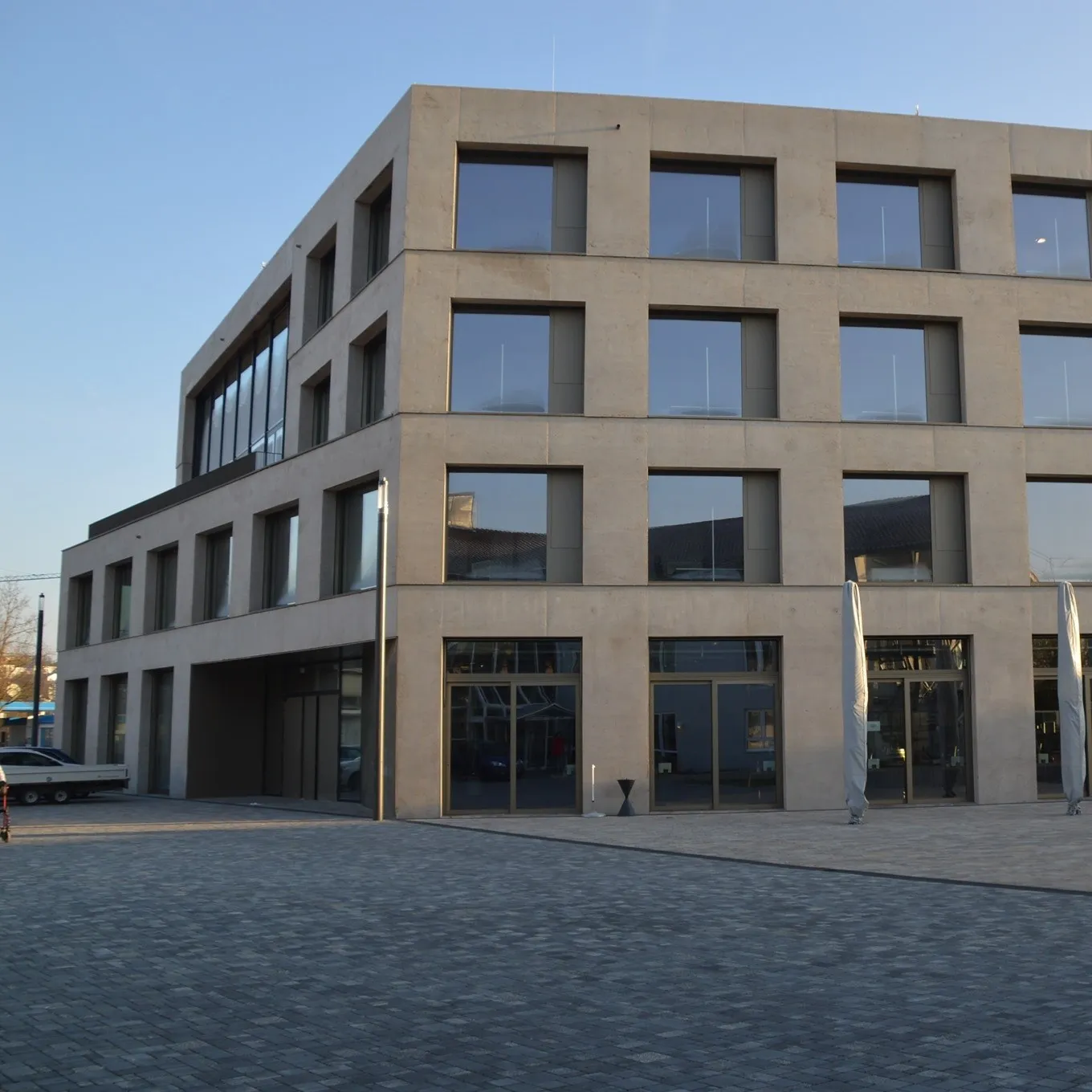 Gemeinde Remchingen
