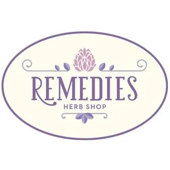 Remediesherbshop