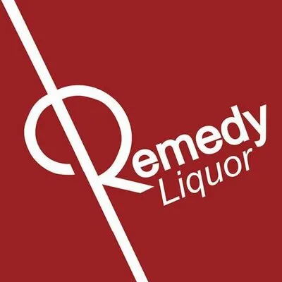 remedyliquor.com logo