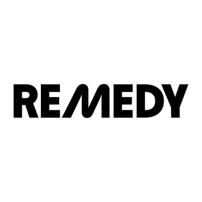 Remedy Science by Dr Muneeb S logo