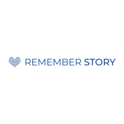 Remember Story logo