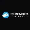 Remember Stuff logo