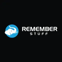 Remember Stuff's company logo