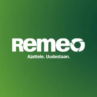 Remeo Logo
