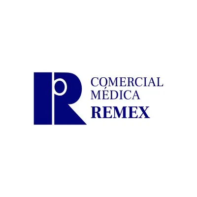 RemX logo