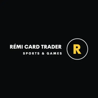 Rémi Card Trader logo