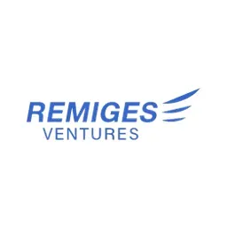Remiges Ventures logo