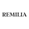 Remilia Hair logo