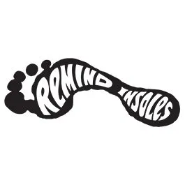 Remind Insoles logo