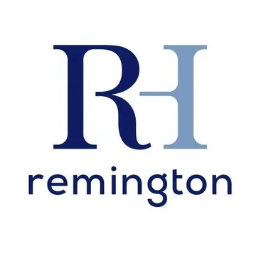 Remington Hotels Logo
