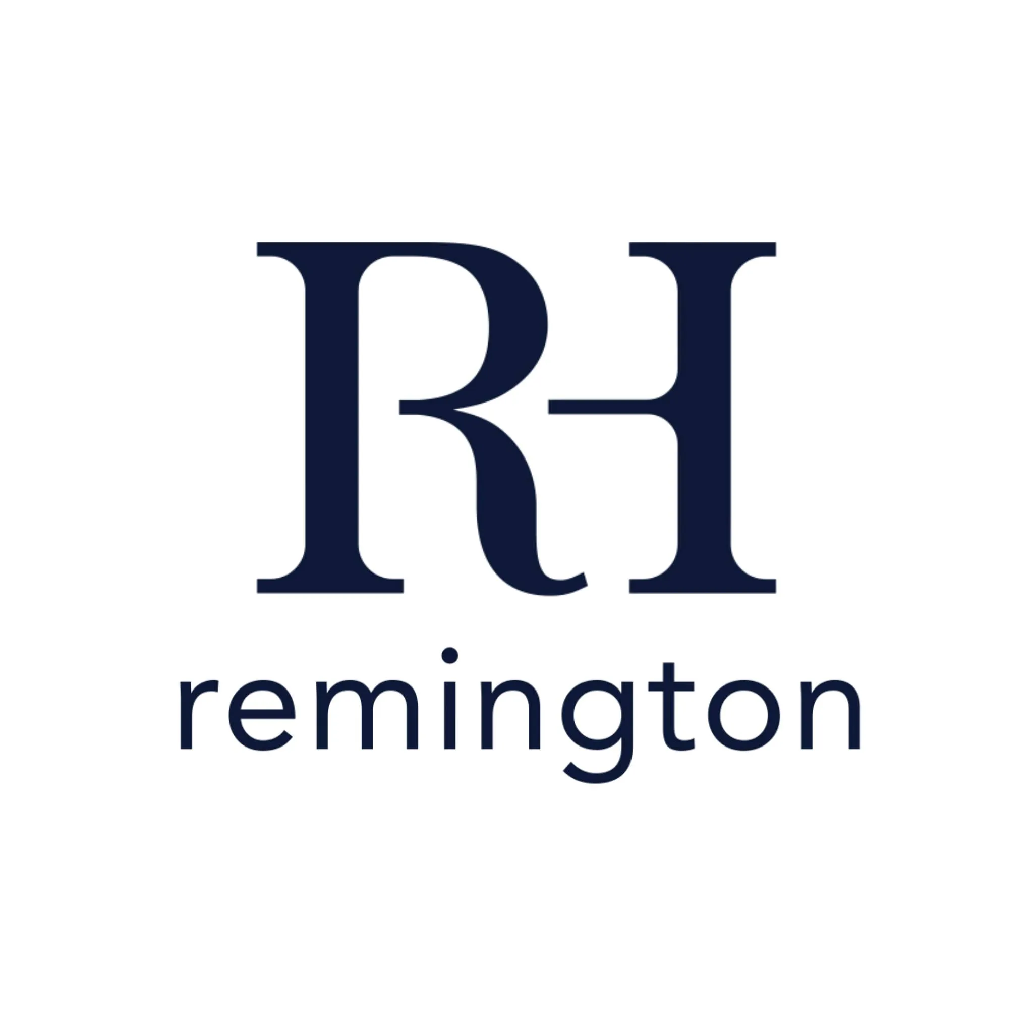Remington Hotels logo