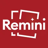 Remini logo/icon