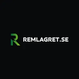 Remlagret.se logo