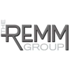 The REMM Group Logo