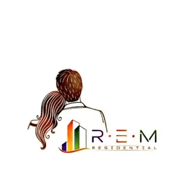 R.E.M. Residential Logo
