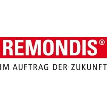 Remondis Logo