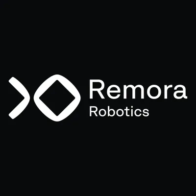 Remora Robotics logo