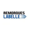 Remorques Labelle logo