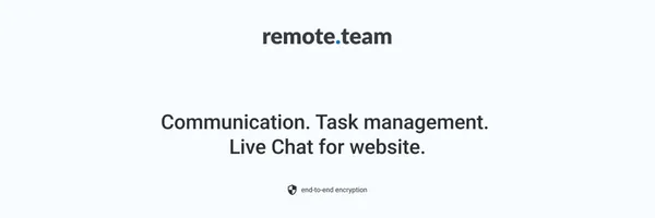 Remote.Team Logo & Brand Assets (SVG, PNG and vector) - Brandfetch