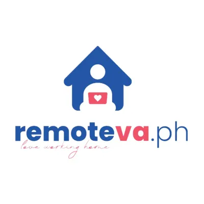 Remote VA logo