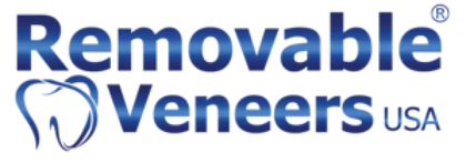 Removable Veneers USA logo