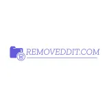 Removeddit logo/icon