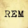 R.E.M. Video and Photography logo