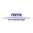 RemX logo