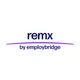 RemX logo