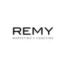 REMY.marketing logo