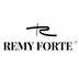 Remy Forte Hair logo