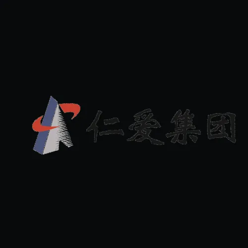 仁爱资本 logo