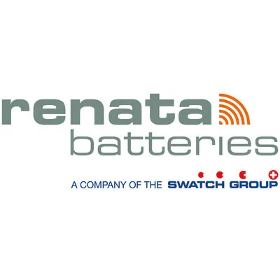 Renata logo
