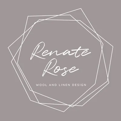 RENATE ROSE logo