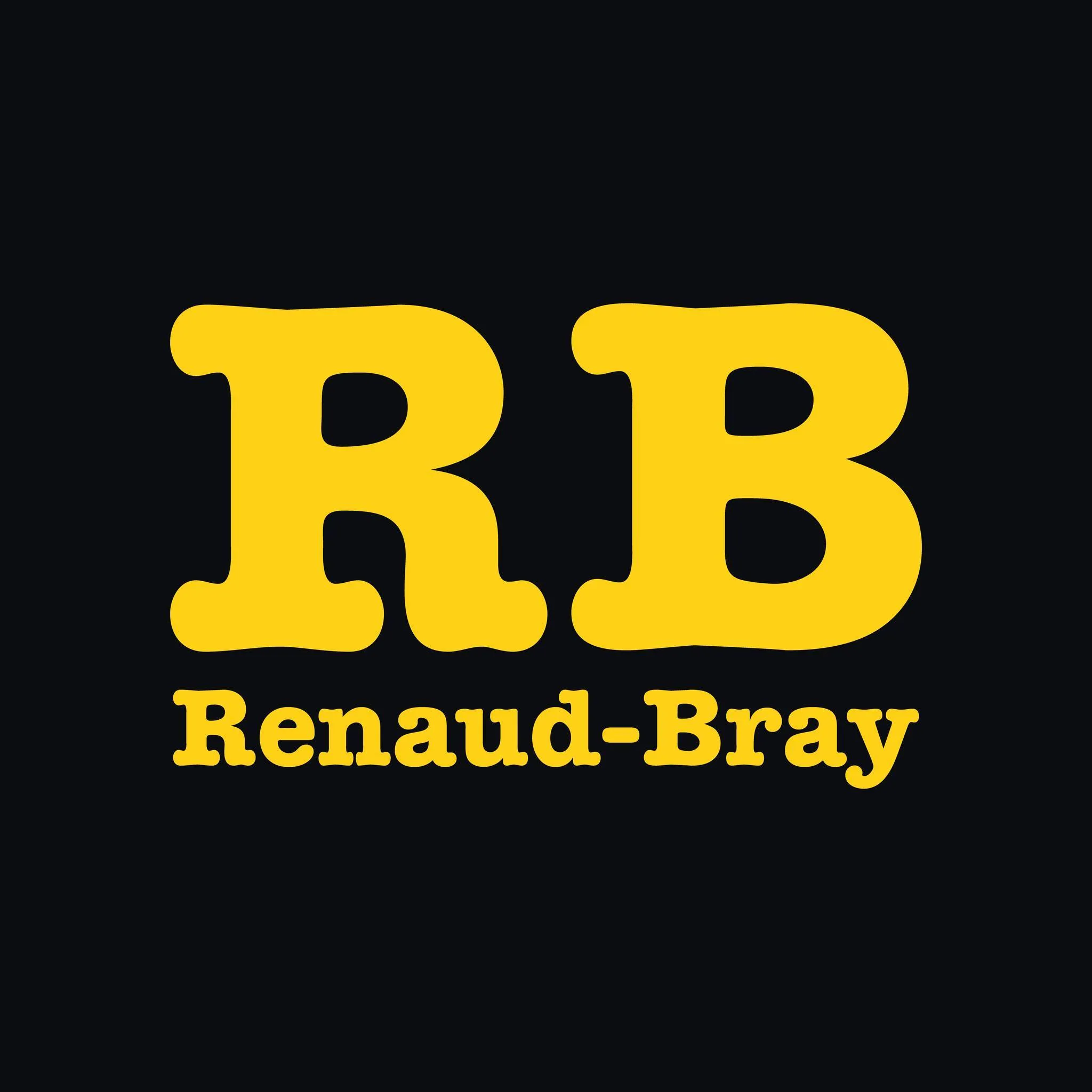 Renaud-Bray logo