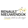 Logo Renault Nieuwendijk