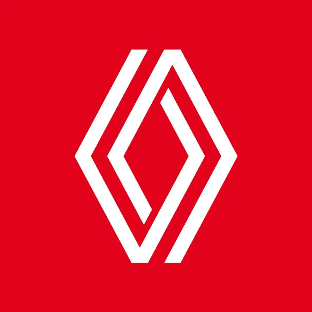 Logo RENAULT TRUCKS
