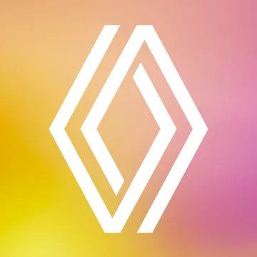 Renault Polska Logo